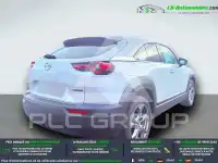 2021 Mazda MX-30