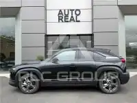 2021 Mazda MX-30