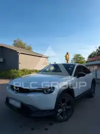 2021 Mazda MX-30