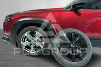 2021 Mazda MX-30