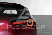 2021 Mazda MX-30