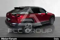 2021 Mazda MX-30