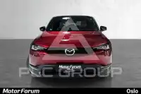 2021 Mazda MX-30