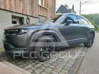 2021 Mazda MX-30