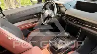 2021 Mazda MX-30