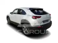 2021 Mazda MX-30