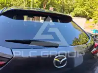 2021 Mazda MX-30