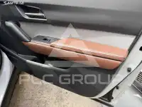 2021 Mazda MX-30