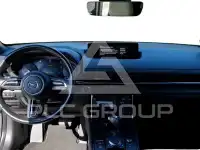 2021 Mazda MX-30
