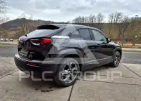 2021 Mazda MX-30
