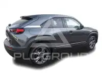 2021 Mazda MX-30