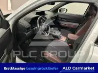 2021 Mazda MX-30