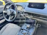 2021 Mazda MX-30