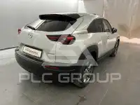 2021 Mazda MX-30