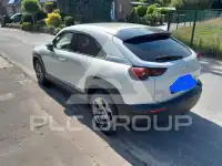 2021 Mazda MX-30