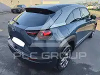 2021 Mazda MX-30