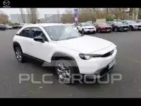 2021 Mazda MX-30