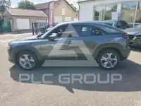 2021 Mazda MX-30