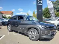 2021 Mazda MX-30