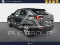 2021 Mazda MX-30