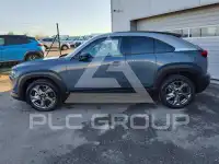 2021 Mazda MX-30