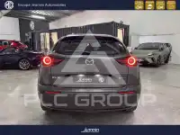 2021 Mazda MX-30