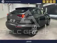 2021 Mazda MX-30