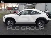 2021 Mazda MX-30