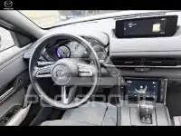 2021 Mazda MX-30