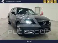 2021 Mazda MX-30