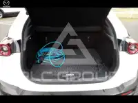 2021 Mazda MX-30
