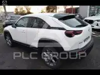 2021 Mazda MX-30