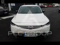 2021 Mazda MX-30