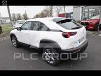 2021 Mazda MX-30