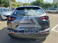 2021 Mazda MX-30