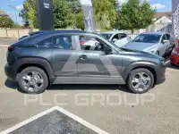 2021 Mazda MX-30