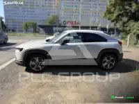 2021 Mazda MX-30