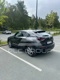 2021 Mazda MX-30
