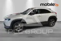 2021 Mazda MX-30
