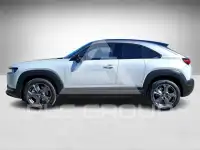 2021 Mazda MX-30