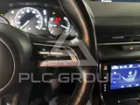 2021 Mazda MX-30