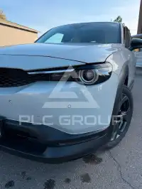 2021 Mazda MX-30
