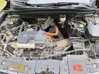 2021 Mazda MX-30