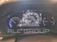 2021 Mazda MX-30