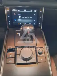 2021 Mazda MX-30
