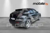 2021 Mazda MX-30