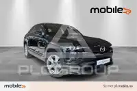 2021 Mazda MX-30