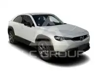 2021 Mazda MX-30