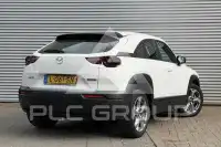 2021 Mazda MX-30