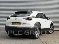 2021 Mazda MX-30